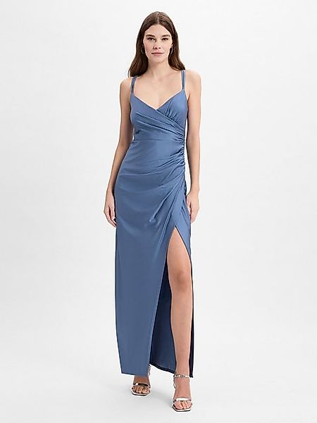 Vera Mont Kleid & Schal günstig online kaufen