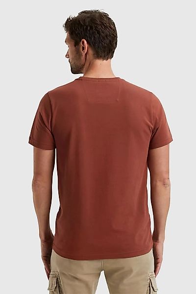 PME Legend T-Shirt Guyver Brique - Größe XXL günstig online kaufen