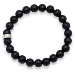 LAVISA Armband Armband Echte Edelstein Perlen, günstig online kaufen
