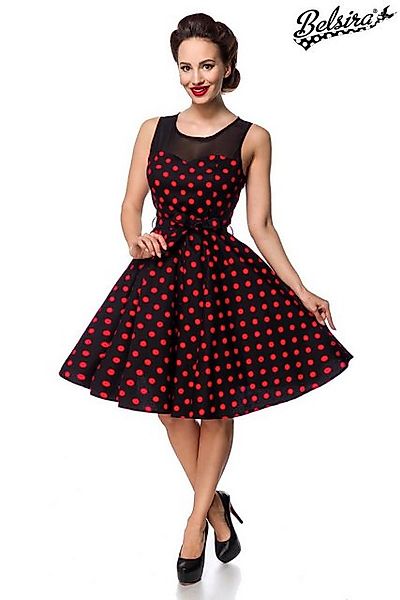BELSIRA Trachtenkleid Belsira - Kleid mit günstig online kaufen