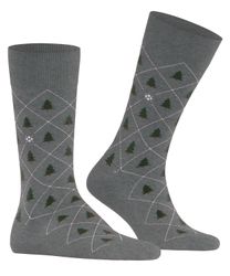 Burlington Socken Christmas Tree (1-Paar) günstig online kaufen