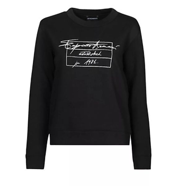 Emporio Armani  Sweatshirt 6K2M7R günstig online kaufen