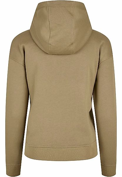 URBAN CLASSICS Kapuzenpullover "Urban Classics Damen Ladies Hoody", (1 tlg. günstig online kaufen