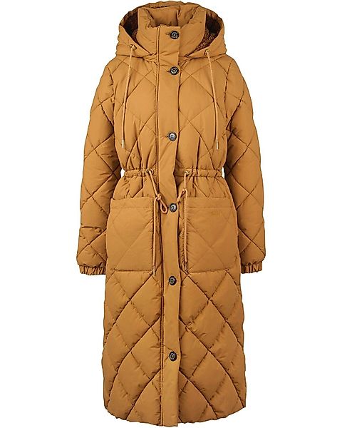 Barbour Steppmantel Langer Steppmantel Orinsay günstig online kaufen