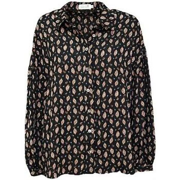 Molly Bracken  Blusen Camicia Donna LA669BA21 - günstig online kaufen