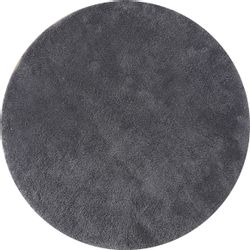 my home Hochflor-Teppich "Microfaser Teppich Magong, besonders weich, sehr günstig online kaufen