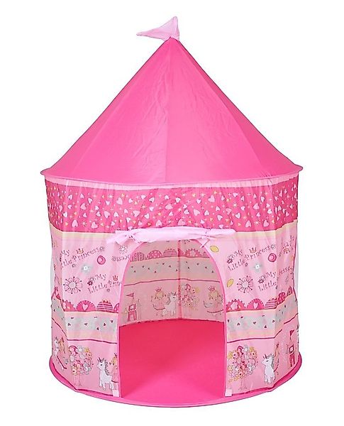 Knorrtoys® Spielzelt Princess günstig online kaufen