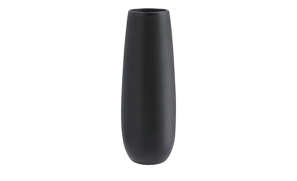 ASA SELECTION Dekovase ASA Selection ease Vase, black iron Ø6 cm günstig online kaufen