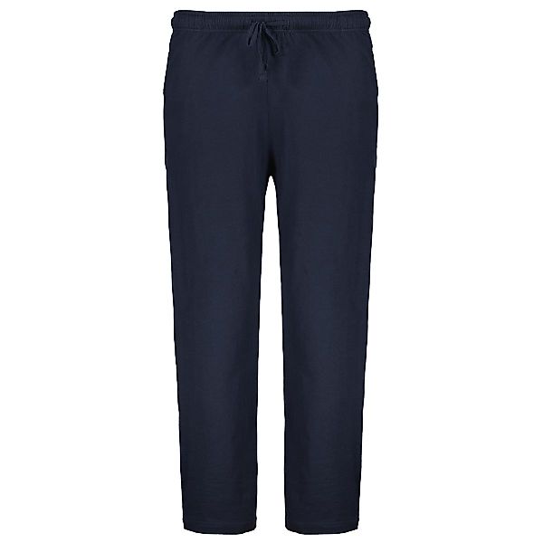 Ceceba Pyjamahose aus Baumwolle Farbe blau Größe: 68/70 günstig online kaufen
