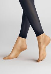 Hudson Strickstrumpfleggings Micro 50 50 DEN günstig online kaufen