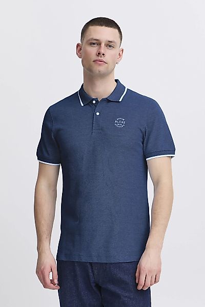 Blend Poloshirt "BHPolo 2-Pack", Klassisches Poloshirt im 2-Pack günstig online kaufen