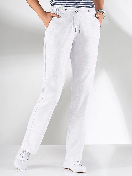 Witt Jerseyhose Bootcuthose Innenbeinlänge ca. 74 cm günstig online kaufen