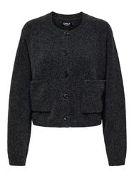 ONLY Strickjacke ONLPIEMONTE L/S CARDIGAN KNT günstig online kaufen