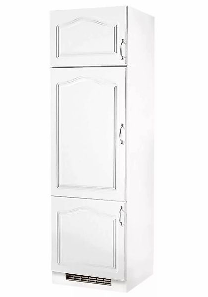 wiho Küchen Kühlumbauschrank "Linz", 60 cm breit günstig online kaufen