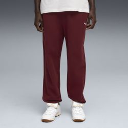PUMA Sporthose Wardrobe Essentials Relaxed Jogginghose günstig online kaufen