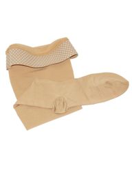 YESET Strümpfe Stützstrümpfe Strümpfe halterlos Stay-Up günstig online kaufen