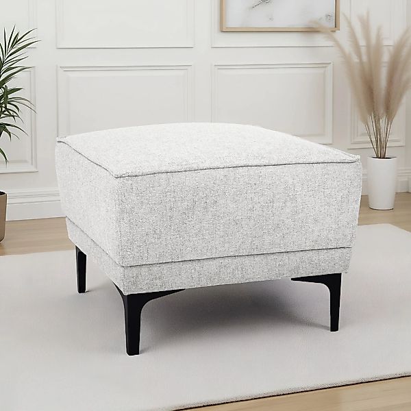 OTTO home Polsterhocker "Oland" passend zur Serie OLAND günstig online kaufen