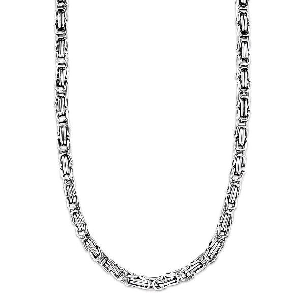 König Design Kette ohne Anhänger, Königskette günstig online kaufen