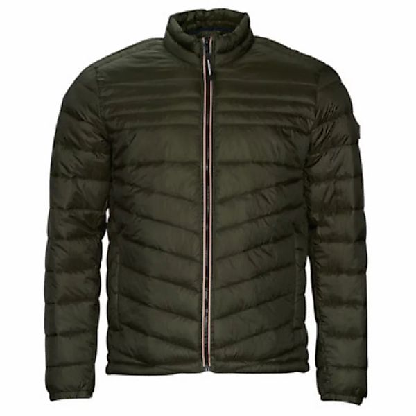 Jack & Jones  Daunenjacken JJEHERO PUFFER COLLAR günstig online kaufen