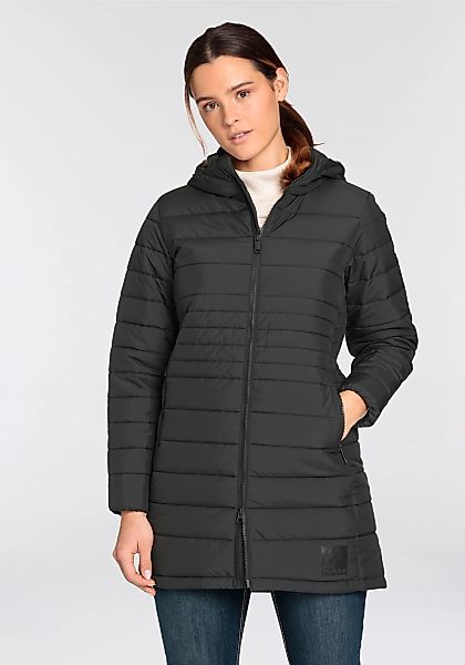 Jack Wolfskin Steppjacke LUBEENA Übergangsjacke Windabweisend, günstig online kaufen