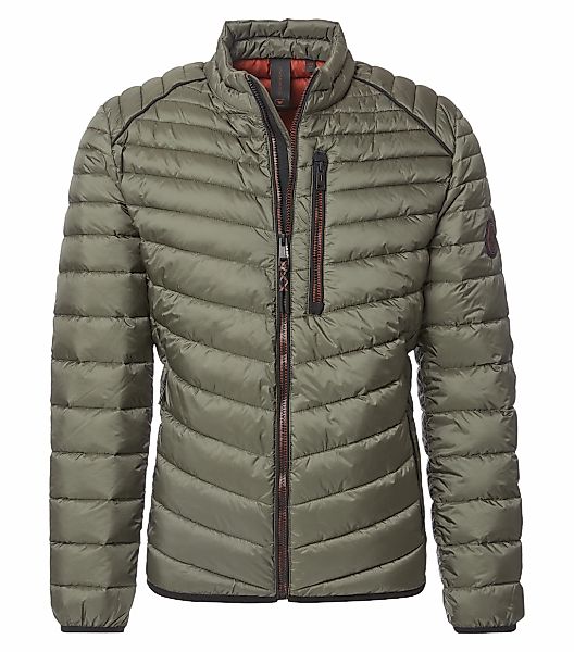 CASAMODA Langjacke "CASAMODA Jacke uni" günstig online kaufen