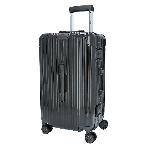 TheTrueC Koffer TheTrueC 4-Rad Trolley 65cm günstig online kaufen