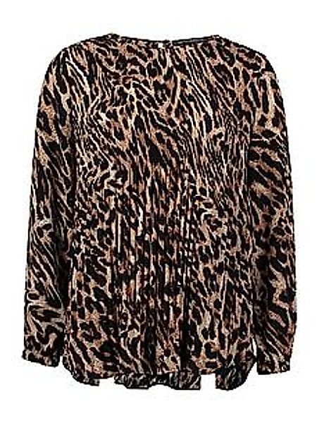 Long-Bluse Betty Barclay schwarz günstig online kaufen