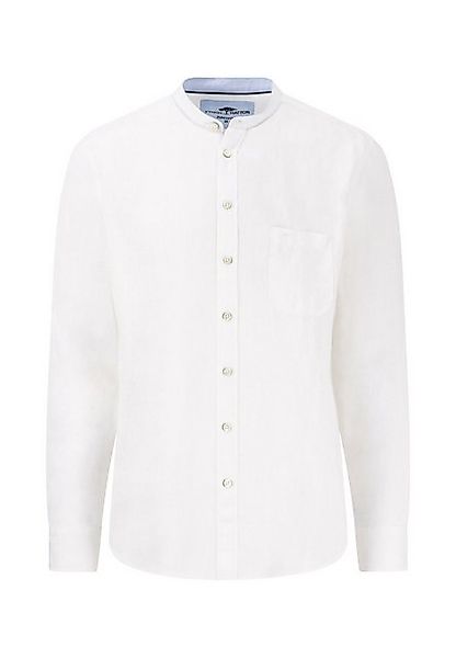 FYNCH-HATTON Leinenhemd Premium Linen, Stand günstig online kaufen