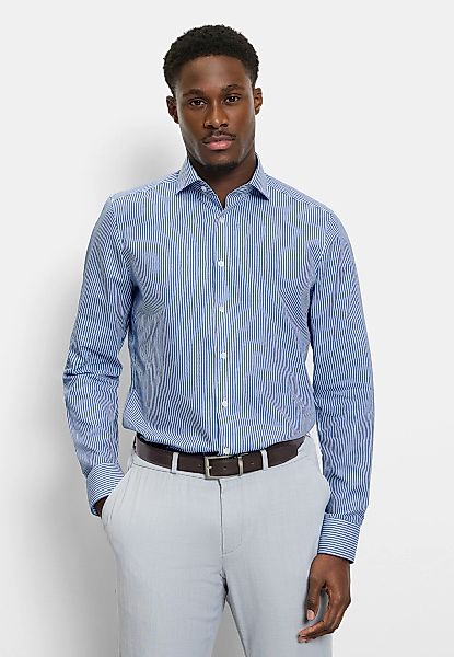 OLYMP Businesshemd "OLYMP Level Five, body fit, Royal Kent" günstig online kaufen