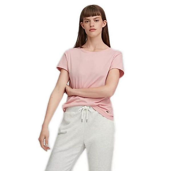 O´neill Essential Kurzarm Rundhals T-shirt M Bridal Rose günstig online kaufen