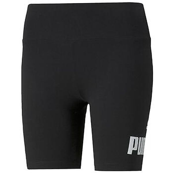 Puma  7/8 & 3/4 Hosen Ess 7 Logo günstig online kaufen