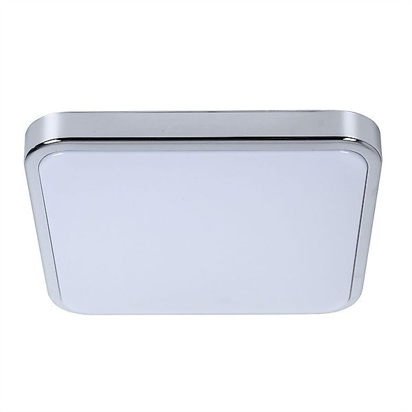 EGLO LED Deckenleuchte, Leuchtmittel inklusive, Warmweiß, günstig online kaufen