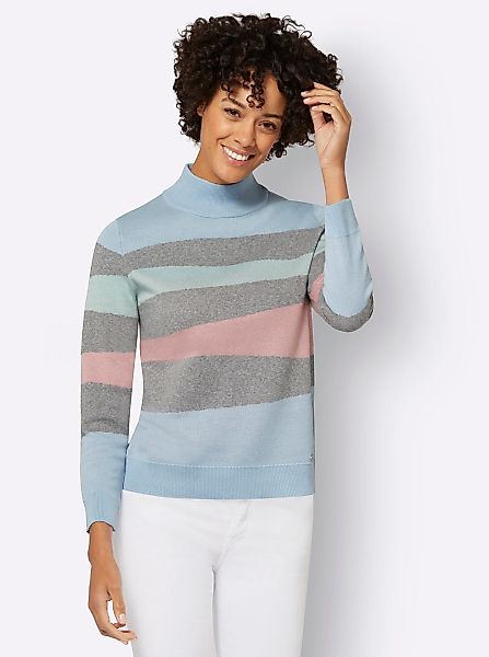 Witt Strickpullover Pullover günstig online kaufen