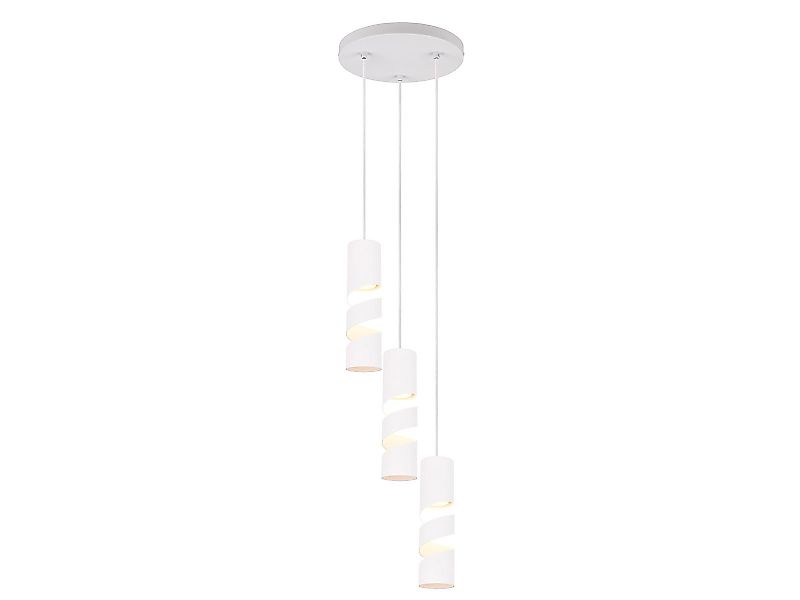 TRIO Leuchten LED Pendelleuchte, Dimmfunktion, LED günstig online kaufen