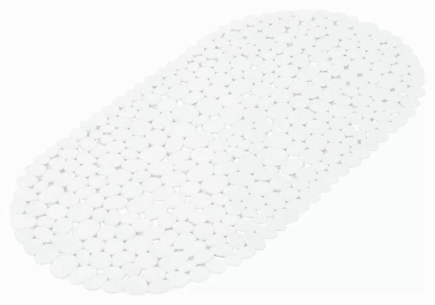 One Home Badematte Steinoptik, mit Saugnäpfen, günstig online kaufen
