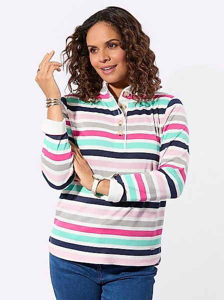 Witt Sweater Sweatshirt Langarm günstig online kaufen