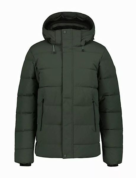 Icepeak Anorak ICEPEAK BIXBY DUNKEL GRÜN günstig online kaufen