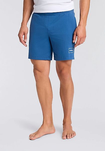 HUGO Underwear Shorts "Laze Shorts CW 10", mit elastischem Bund günstig online kaufen