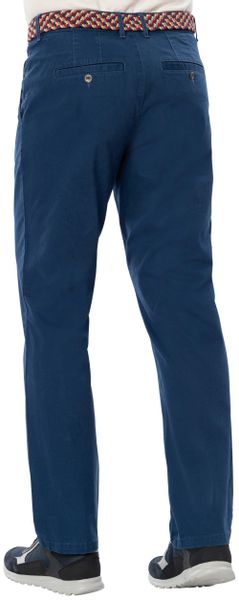 Suprax Chinos in Regular-fit-Passform, im Chino-Stil günstig online kaufen