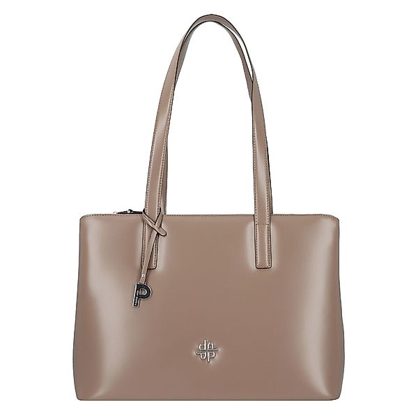 Picard Schultertasche Black Tie, Leder günstig online kaufen