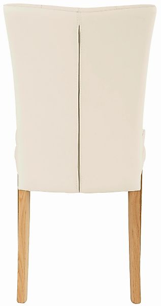 Home affaire Esszimmerstuhl "Colorado BESTSELLER Polsterstuhl", (Set), 4 St günstig online kaufen