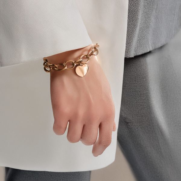 Liebeskind Berlin Armband LJ-0719-B-20 günstig online kaufen