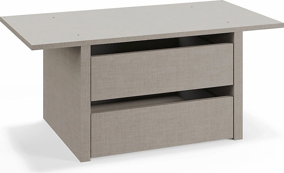 INOSIGN BY RAUCH Schubladeneinsatz "Paully", Breite 58 cm Tiefe 45 cm für S günstig online kaufen
