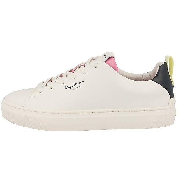 Pepe Jeans Camden Action Damen Sneaker günstig online kaufen