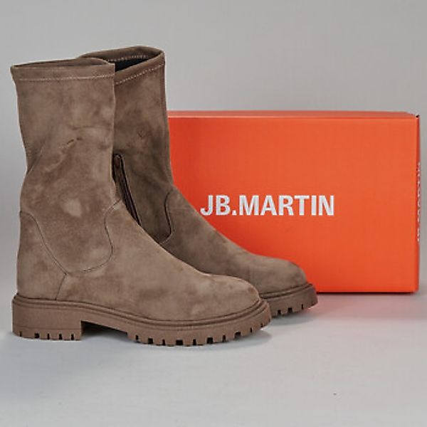 JB Martin  Damenstiefel MEDA günstig online kaufen