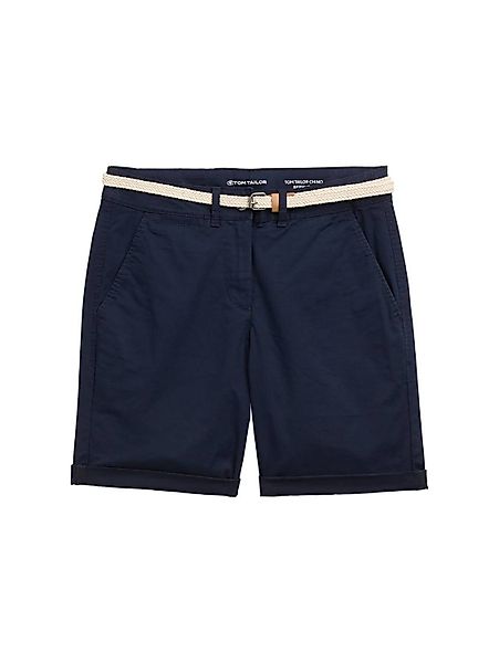 TOM TAILOR Bermudas günstig online kaufen