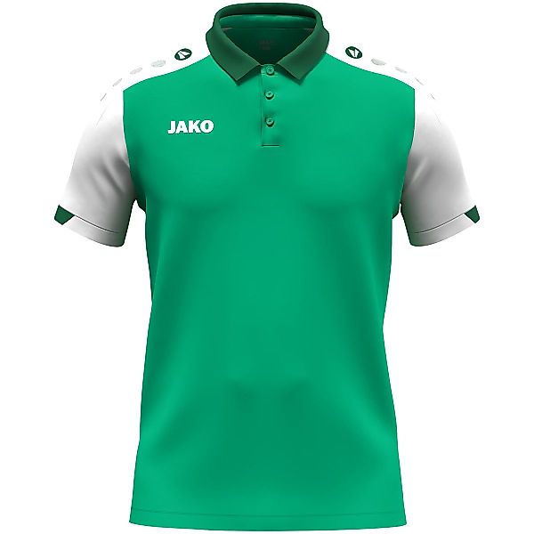 Jako Funktionsshirt 6370 Polo Dynamic günstig online kaufen
