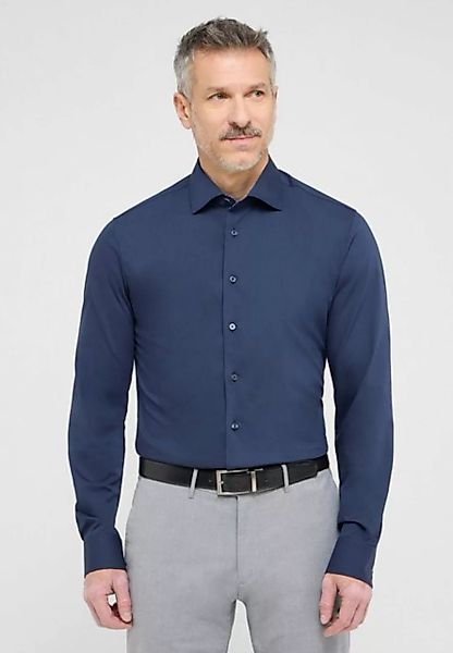 Eterna Langarmhemd SLIM FIT günstig online kaufen