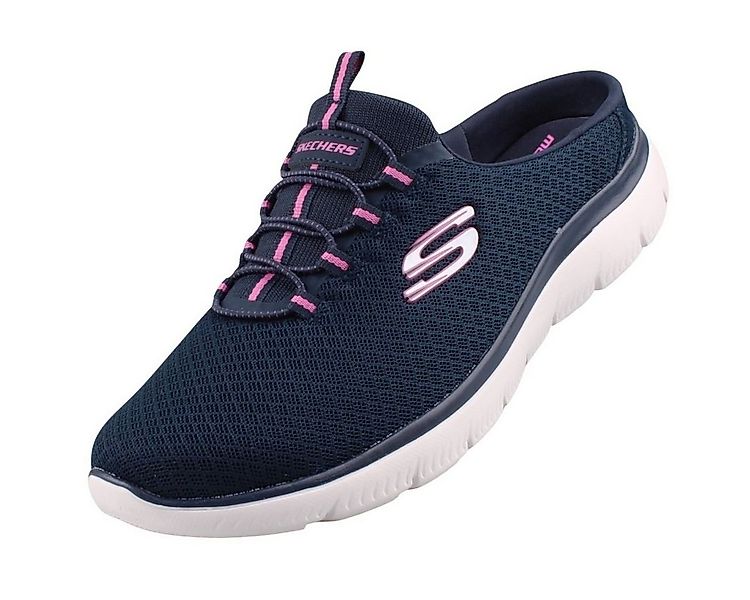 Skechers 149529-NVHP Clog günstig online kaufen