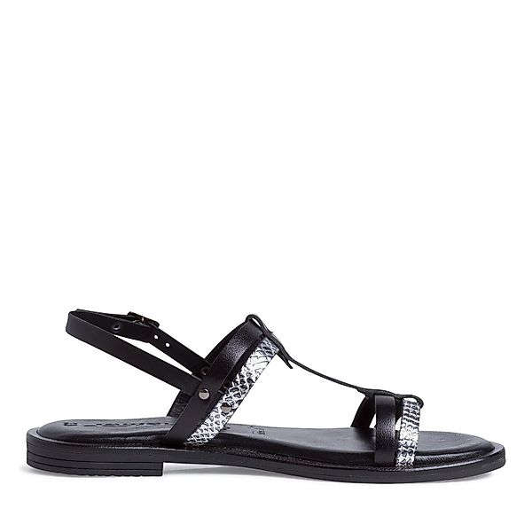 Tamaris Riemchensandalette günstig online kaufen
